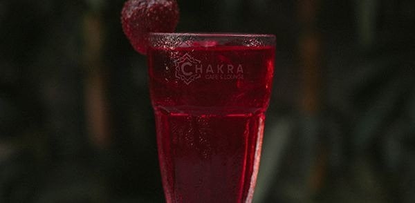 Chakra Mekanı